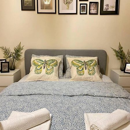 Halby Rooms Rondo Onz Warsaw Luaran gambar