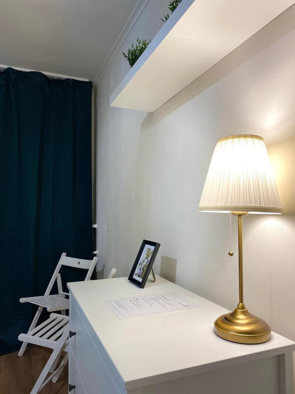 Halby Rooms Rondo Onz Warsaw Luaran gambar