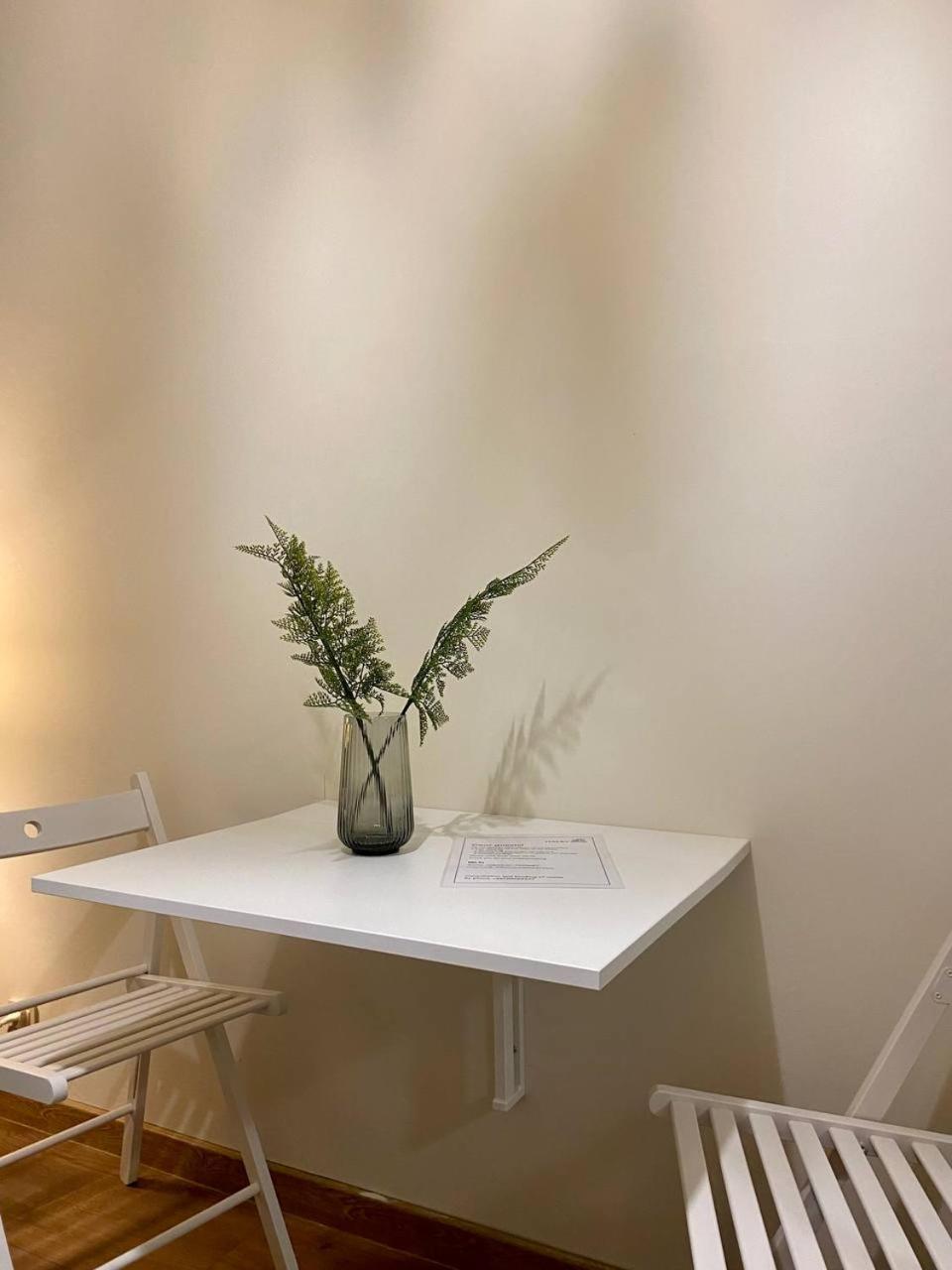 Halby Rooms Rondo Onz Warsaw Luaran gambar
