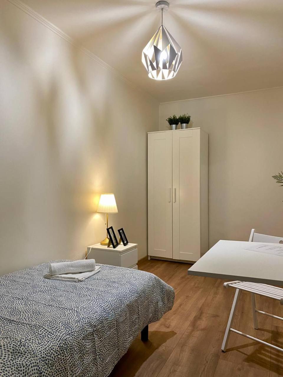 Halby Rooms Rondo Onz Warsaw Luaran gambar