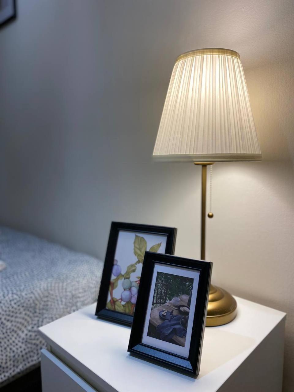 Halby Rooms Rondo Onz Warsaw Luaran gambar